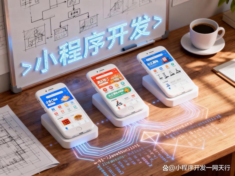 湖南软件开发行业动态：紧跟时代潮流的新引擎