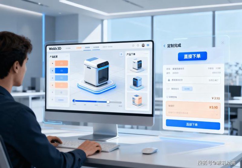 网站的脉搏与心跳:建设的重要性探究